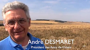 André Desmaret