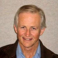 Colin H Hansen