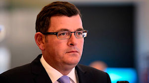 Daniel Andrews