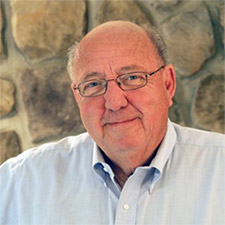 George Hessler