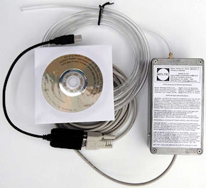Infiltec INFRA-20