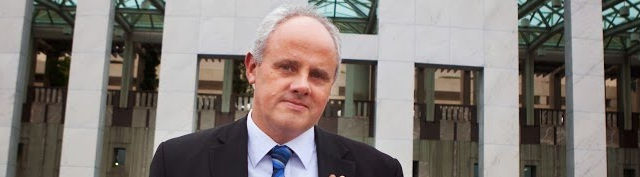 John Madigan