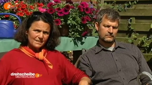 Jutta et Marco