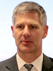 Lane Crockett