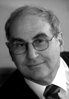 Lawrence Solomon
