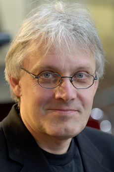 Mats Rondin